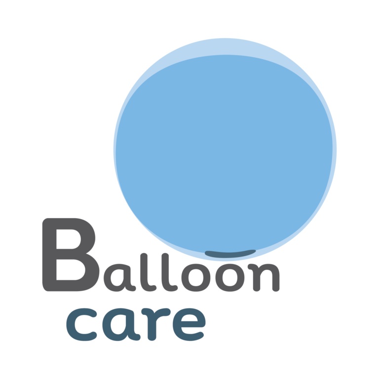 balloon care